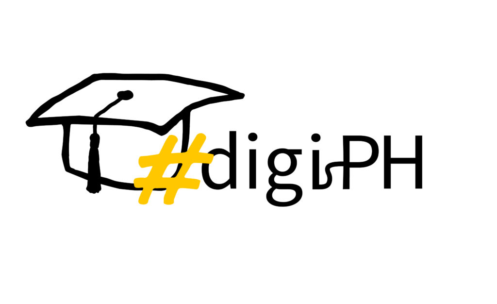 Logo digiPH